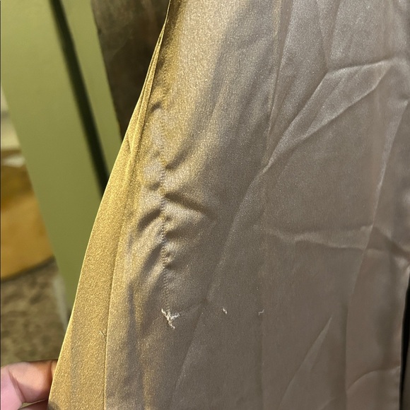 Show me your mumu Clarissa Corset Dress in dune size small - Picture 3 of 8